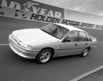 HSV Clubsport 1990 года